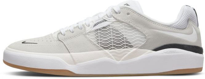 Tenisky a topánky Nike SB Ishod Wair Biela | DC7232-101, 0