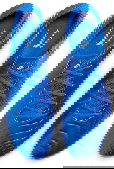 Tenisky a topánky Nike LEGEND 10 ELITE SG-PRO AC Modrá | dv4329-400, 3