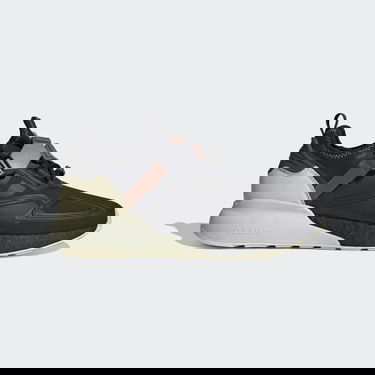 Tenisky a topánky adidas Originals ZX 2K Boost "Star Wars Han Solo" Čierna | FX9113, 1