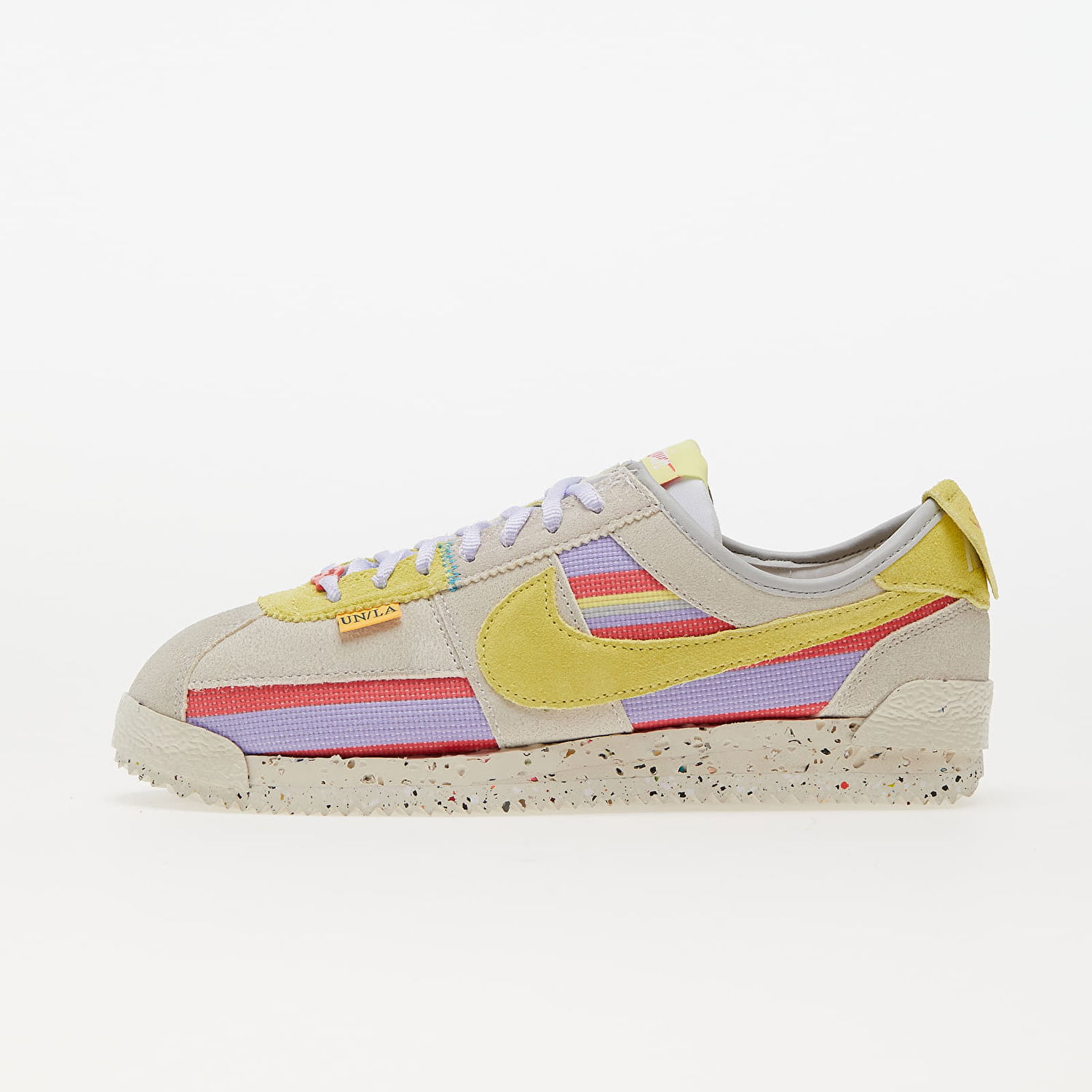 Tenisky a topánky Nike Union LA x Cortez Béžová | DR1413-100, 0