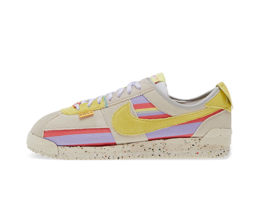 Tenisky a topánky Nike Union LA x Cortez Béžová | DR1413-100