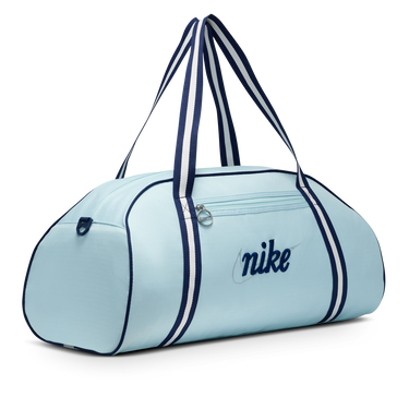 Cestovná taška Nike Nike Gym Club Training Bag (24 l) Modrá | DH6863-474, 3