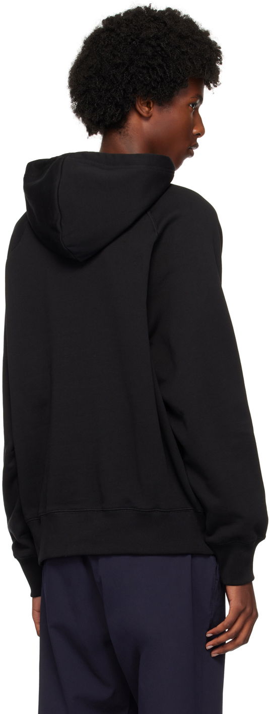 PS Paul Smith Embroidered Flowers Hoodie