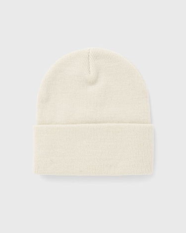 Kulicha Carhartt WIP Ashley Beanie Biela | I035898-1NG.XX, 2