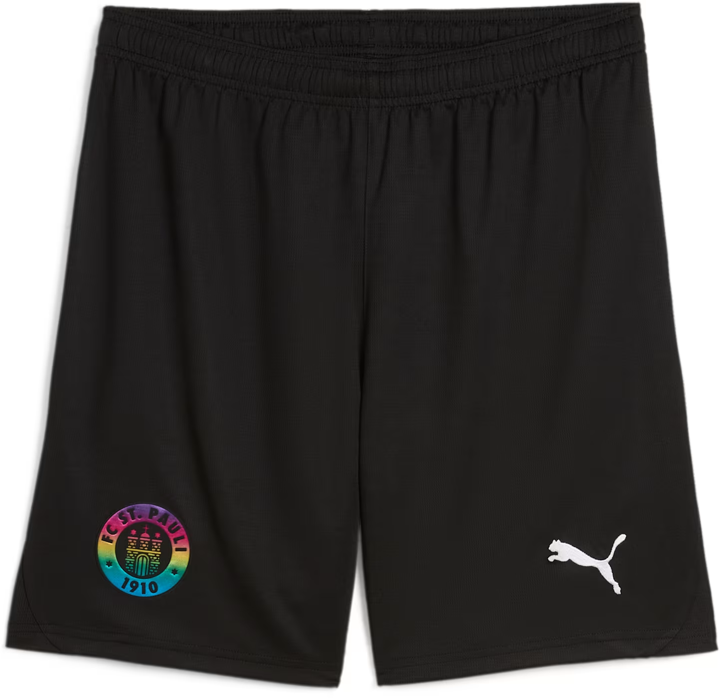 FCSP Third Shorts 2024/25