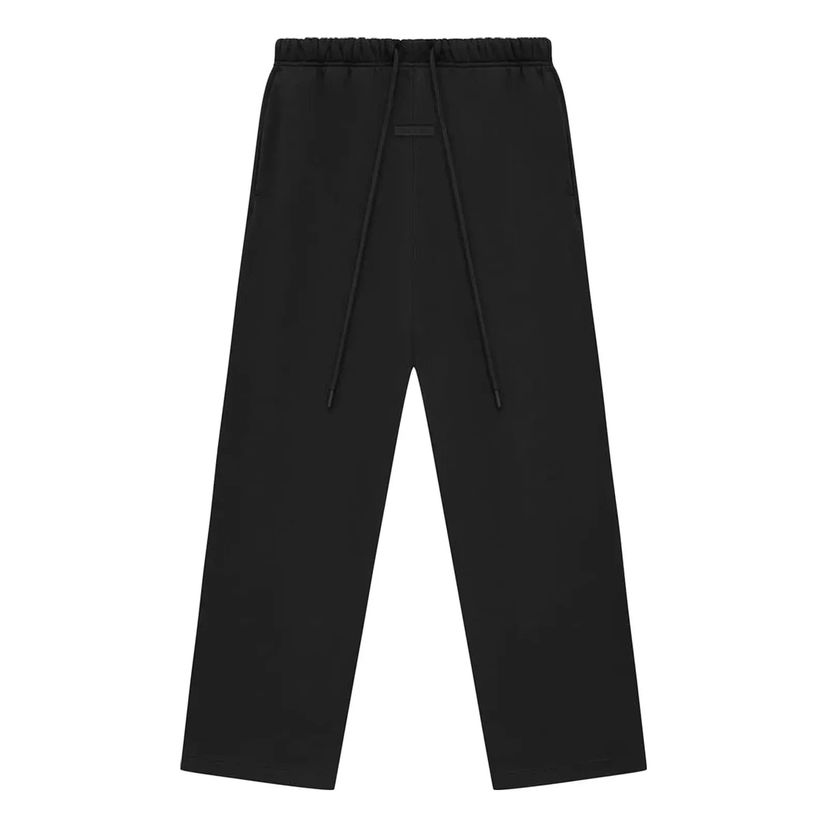 Tepláky Fear of God Essentials Lounge Pants Čierna | 130SP244324F