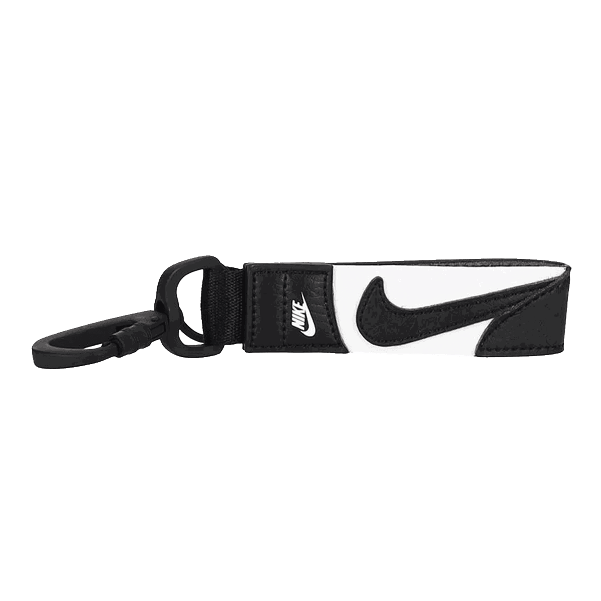 Kľúčenka Nike PREMIUM KEY HOLDER Čierna | N.101.1048.036.OS, 0