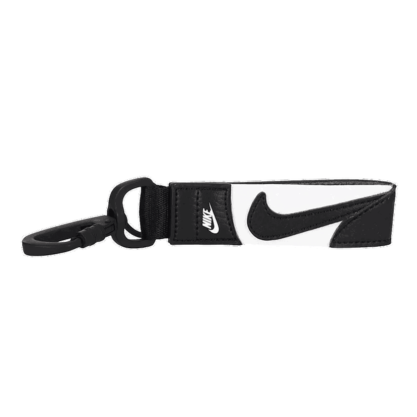 Kľúčenka Nike PREMIUM KEY HOLDER Čierna | N.101.1048.036.OS