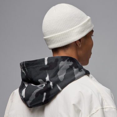 Kulicha Jordan Air Jordan Terra Beanie Biela | HJ2409-133, 3