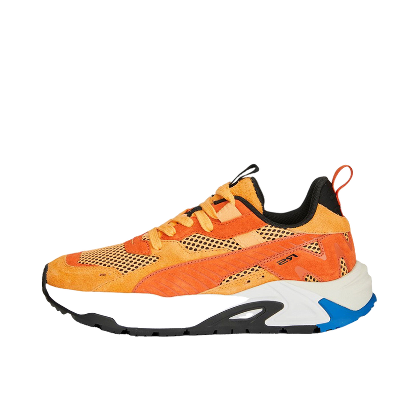 Tenisky a topánky Puma RS-Trck Horizon Oranžová | 390717-01