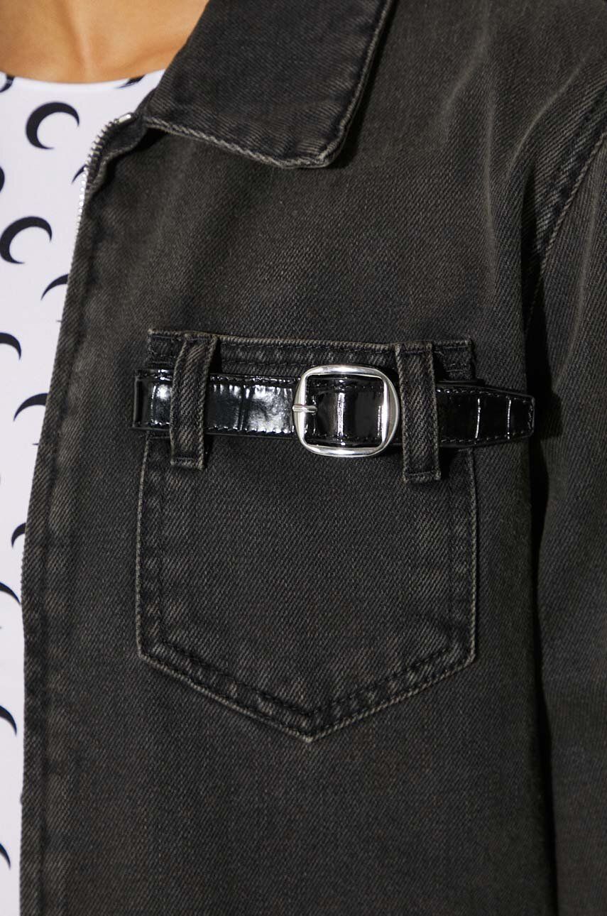 Denim Workwear Jacket
