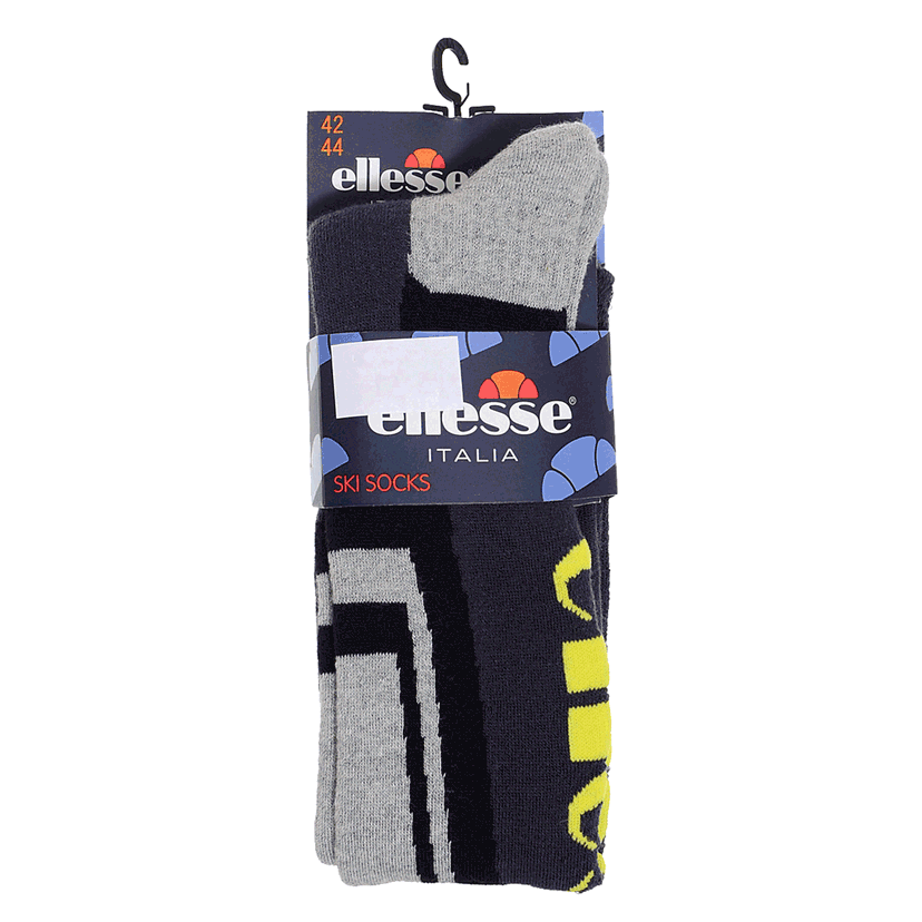 Ponožky Ellesse Ski Socks Navy | ELSS193100-02