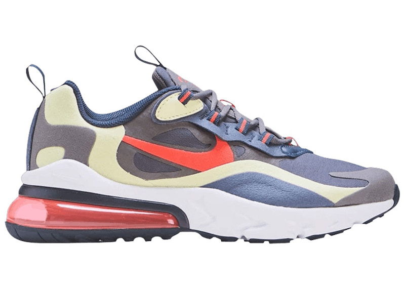 Tenisky a topánky Nike Air Max 270 Rôznofarebný | BQ0103-015, 0
