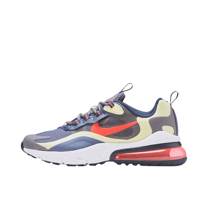 Tenisky a topánky Nike Air Max 270 Rôznofarebný | BQ0103-015