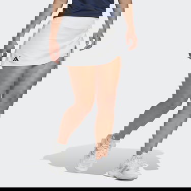 Sukňa adidas Originals Club Tennis Skirt Biela | HS1455, 5
