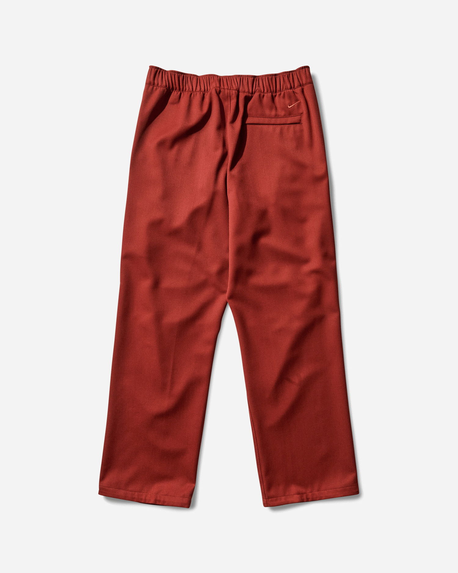 Nohavice Nike Wool Classic Woven Pants Červená | HF6787-641, 0