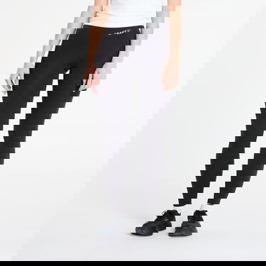 Ponožky Craft Adv Essence Warm Tights 3 Black Čierna | 1916657-999000, 0