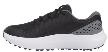 Tenisky a topánky Under Armour UA Surge Golf Čierna | 3027889-001, 1