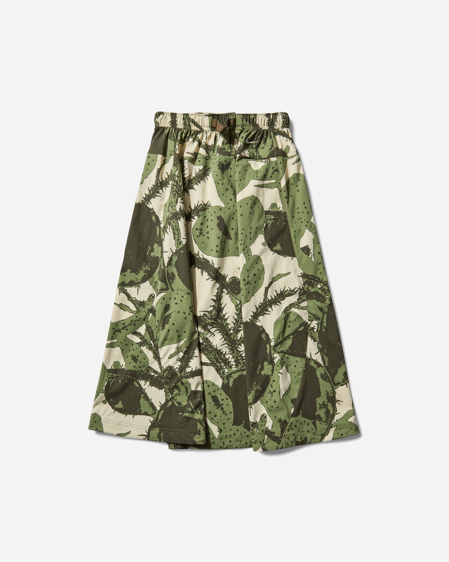 Sukňa Nike ACG Smith Summit Skirt Zelené | HV0579-229, 0