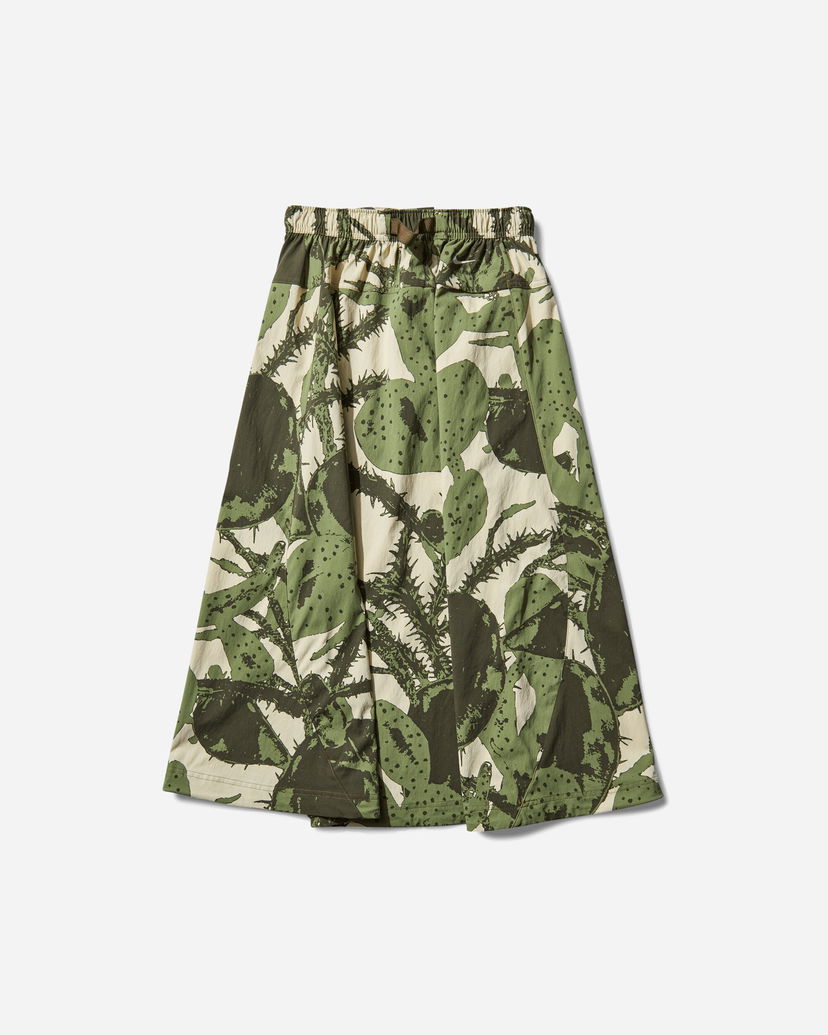 Sukňa Nike ACG Smith Summit Skirt Zelené | HV0579-229
