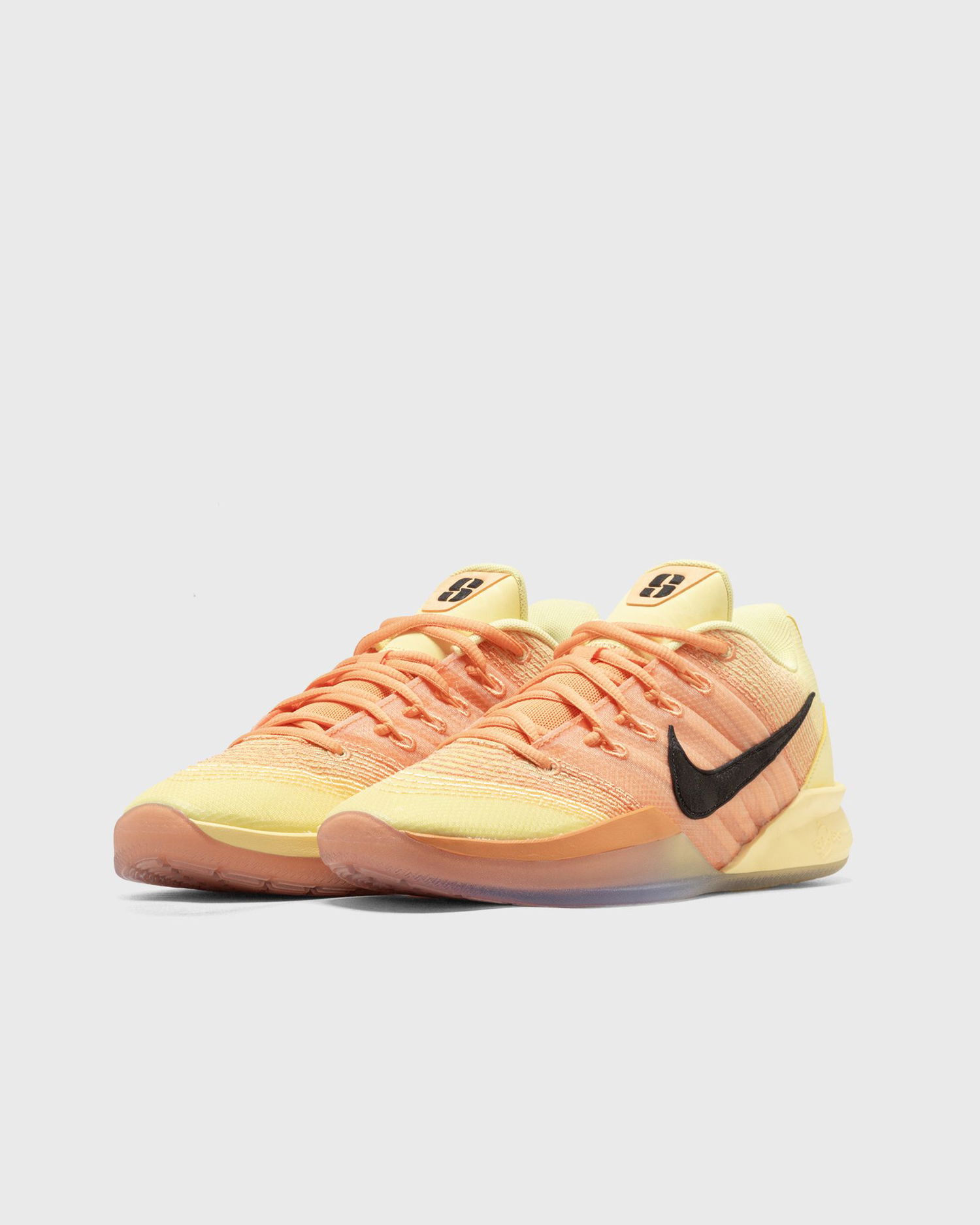Tenisky a topánky Nike Sabrina 3 Žltá | IB2273-700, 1