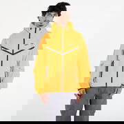 Tech Woven Full-Zip Windrunner Jacket