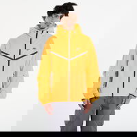 Tech Woven Full-Zip Windrunner Jacket