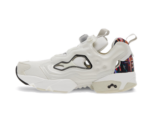 Tenisky a topánky Reebok Instapump Fury OG Béžová | FY6780