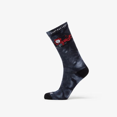 Spodná bielizeň a ponožky RIPNDIP Limbo Socks Čierna | RND9151, 0