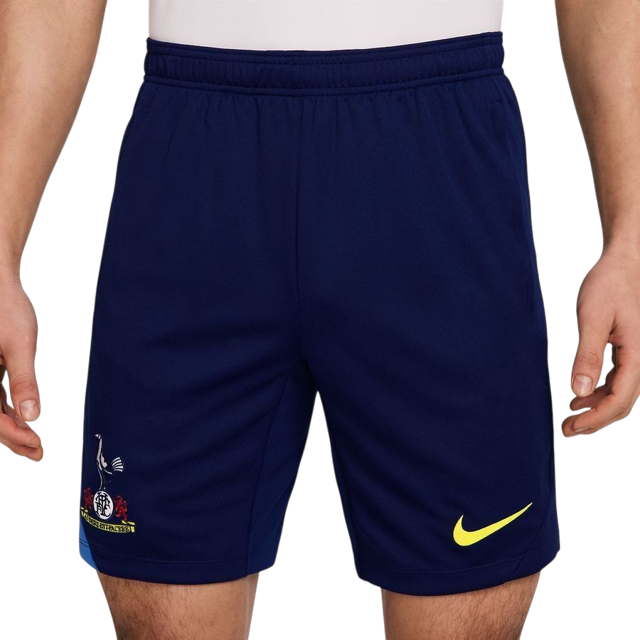 Šortky Nike Tottenham Hotspur Strike Shorts Navy | hm3376-492, 0