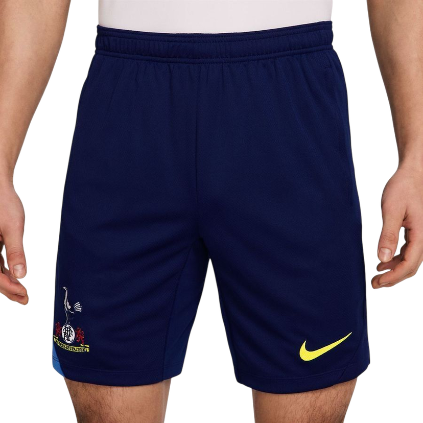 Šortky Nike Tottenham Hotspur Strike Shorts Navy | hm3376-492