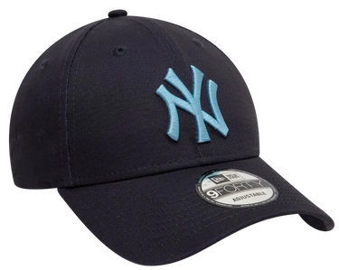 Šiltovka New Era New York Yankees League Essential 9FORTY Adjustable Cap Navy | 60595157-60595157, 2