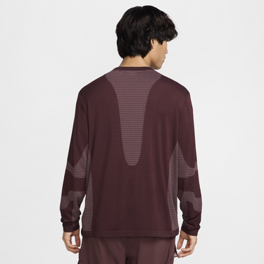 Tričko Nike ACG Long Sleeve Top Červená | FV8906-652, 2