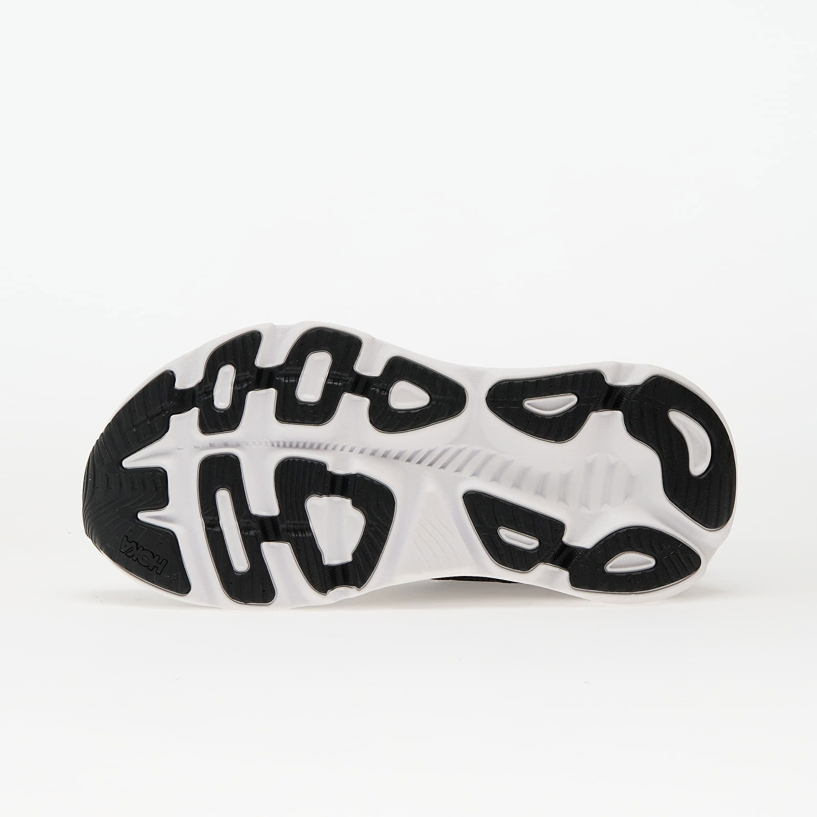 Gaviota 5 "Black White"