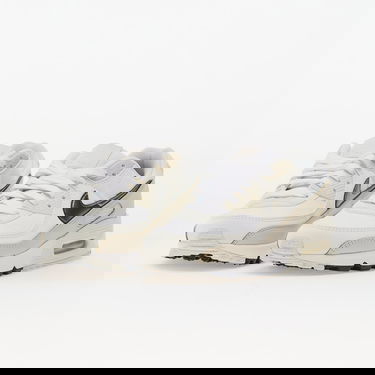 Tenisky a topánky Nike Air Max 90 Biela | HM8128-101, 5