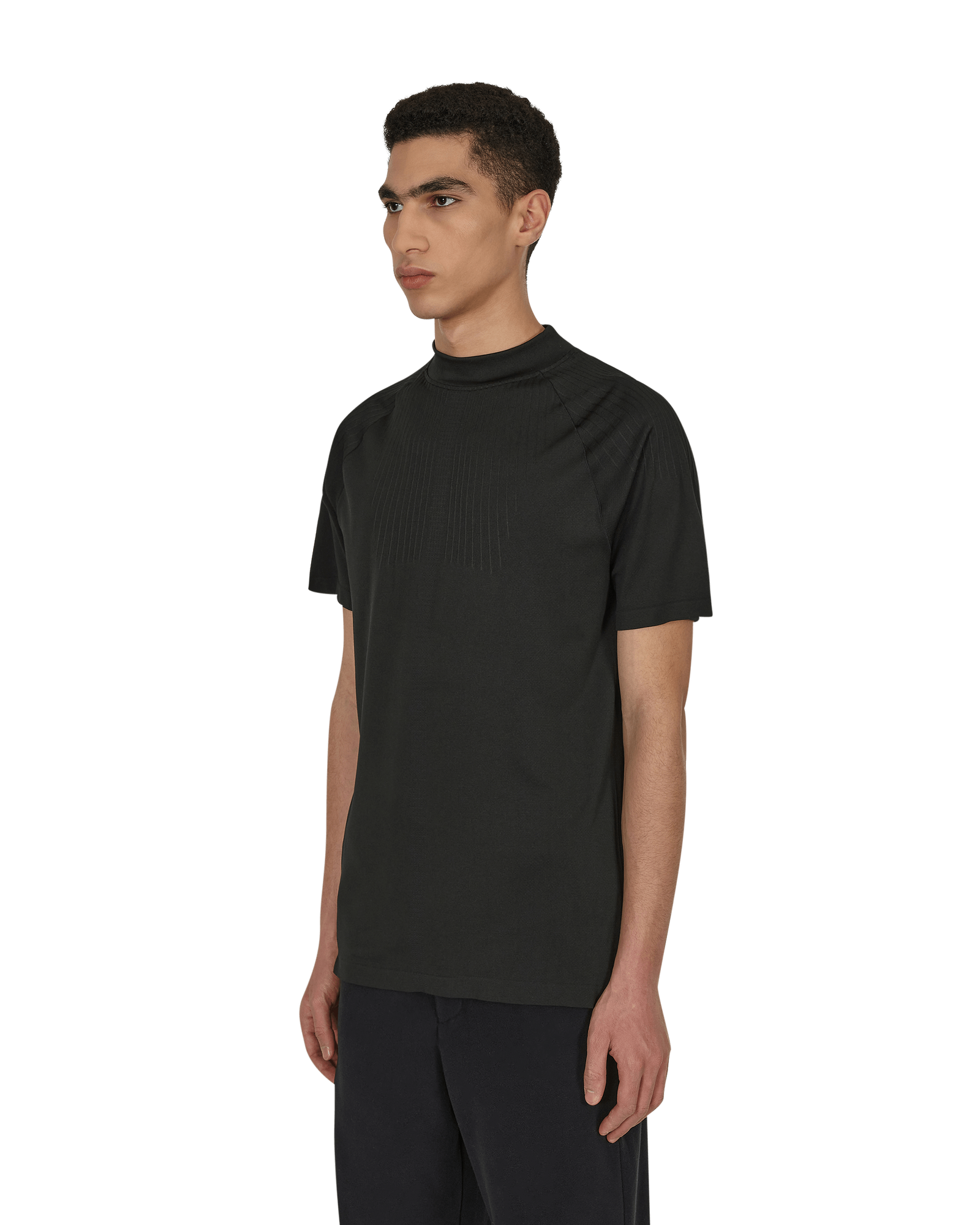 Dri-FIT x MMW Top - Black