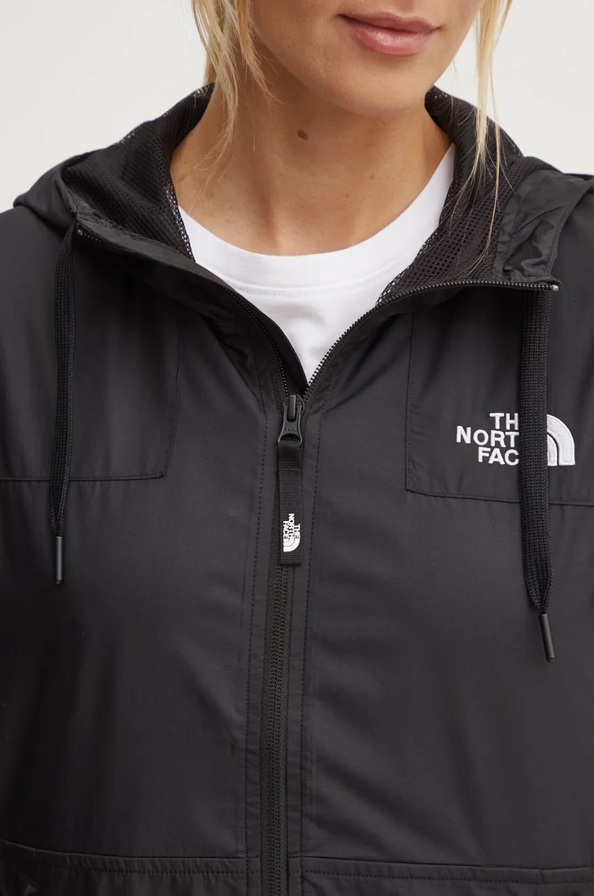 Sheru Oversize Jacket