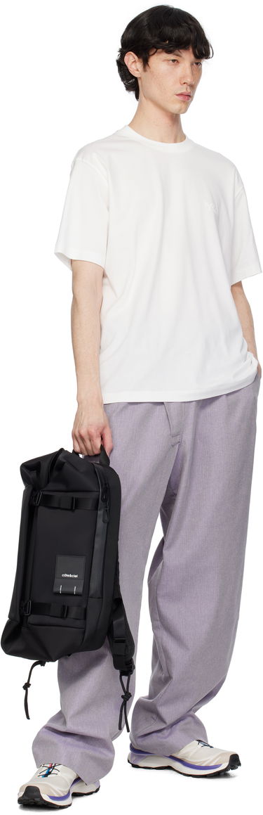 Batoh côte&ciel Yukon Sleek Backpack Čierna | 29154 000, 3