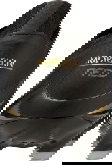 Tenisky a topánky Mizuno MORELIA NEO IV B ELITE FG/AG Čierna | p1ga2342-050, 5