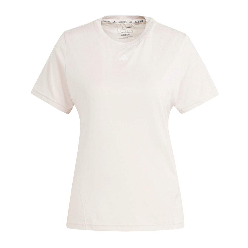 Tričko adidas Originals Training T-Shirt Biela | IT9225, 0