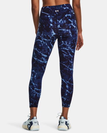 Legíny Under Armour Leggings Navy | 1380859-410, 1