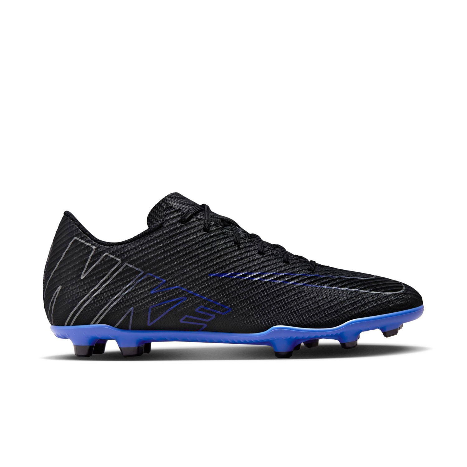 Tenisky a topánky Nike Mercurial Vapor 15 Club Čierna | DJ5963-040, 0