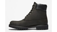 Premium Wrm-Lined 6 Inch Boot