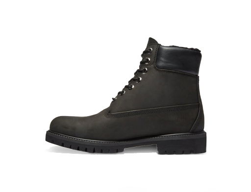 Lifestyle Timberland Premium Wrm-Lined 6 Inch Boot Čierna | A2E2P-001