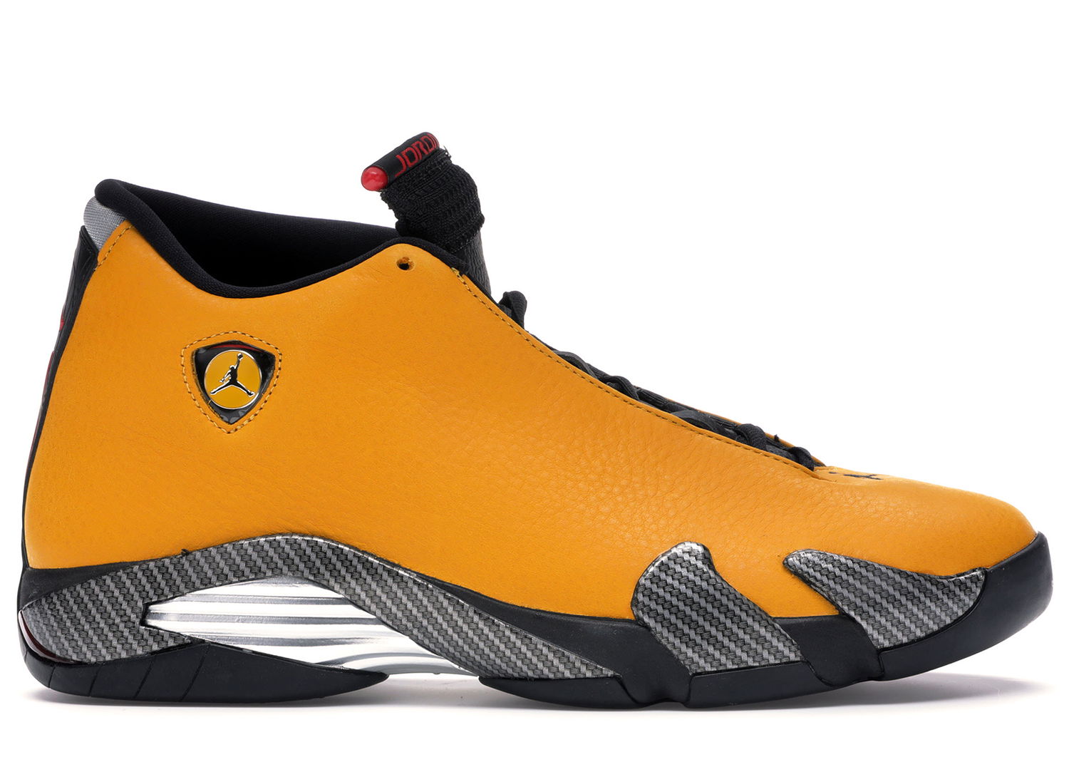 Tenisky a topánky Jordan Jordan 14 Retro University Gold Oranžová | BQ3685-706, 0
