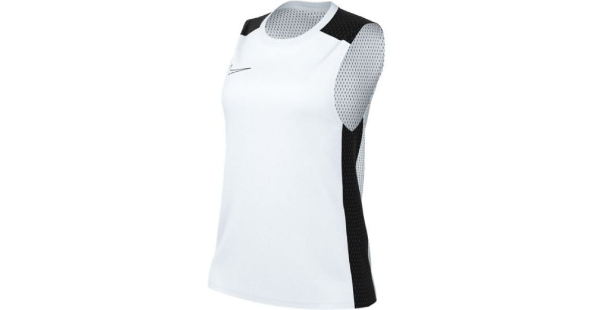 Tielko Nike Dri-FIT Academy Tank Top Biela | dr1332-100, 1
