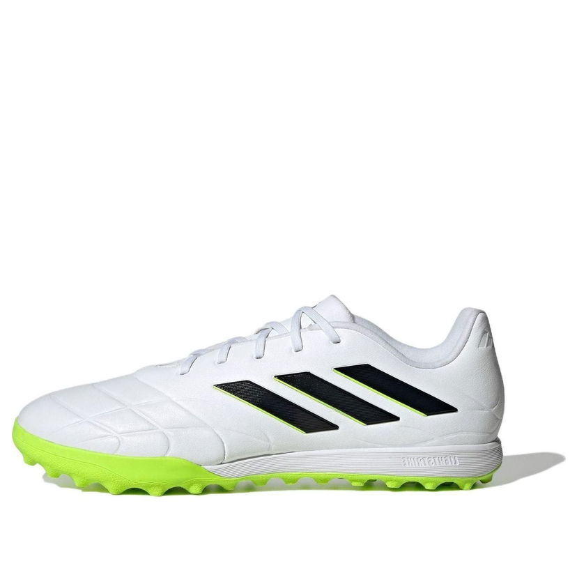 Tenisky a topánky adidas Performance Copa Pure II.3 TF Biela | GZ2522
