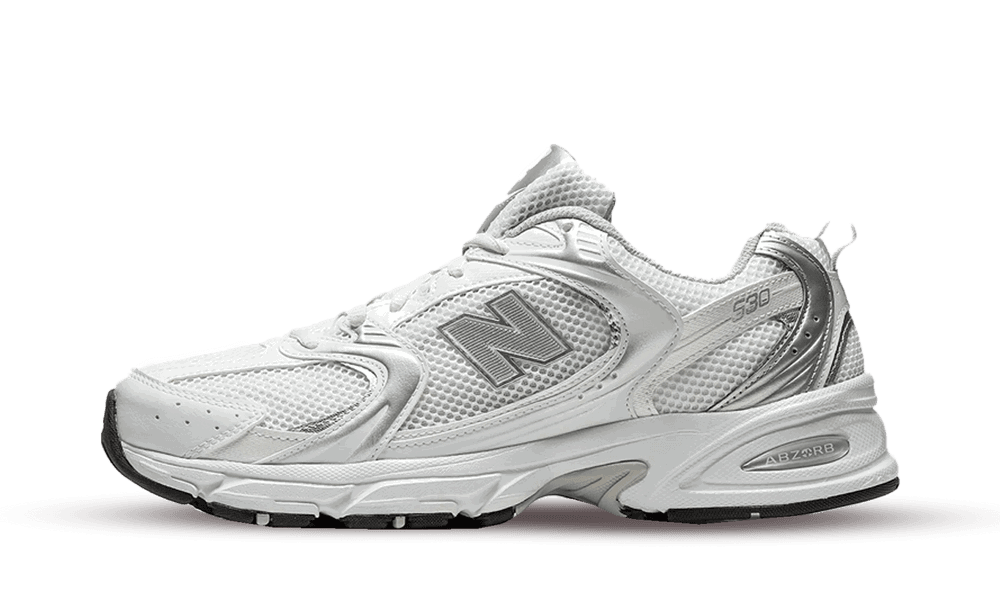 Tenisky a topánky New Balance 530 Biela | MR50EMA3, 1
