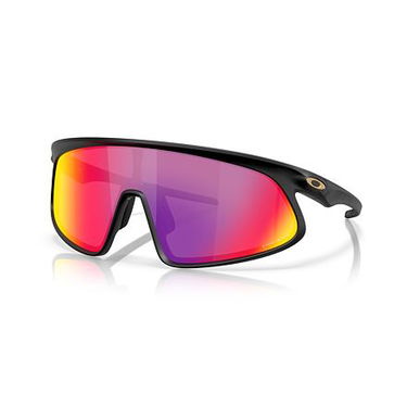 Slnečné okuliare OAKLEY Prizm Road Sunglasses Čierna | 0OO9484D-94840249, 8