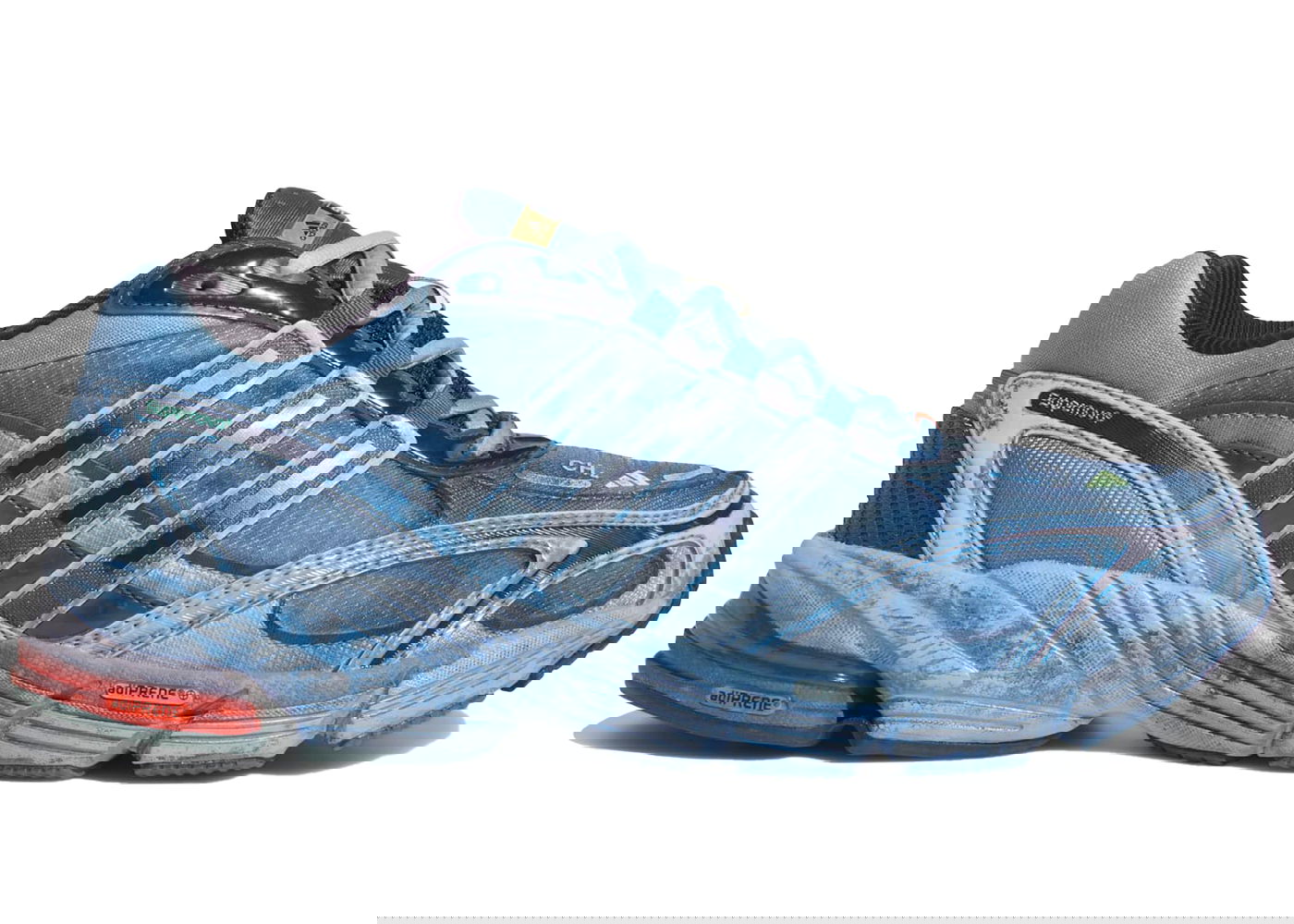 Tenisky a topánky adidas Originals COS Supernova Cosmic Way Runners Legend Ink Modrá | HQ1202, 0